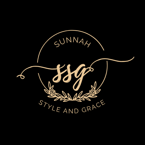 Sunnah Style and Grace
